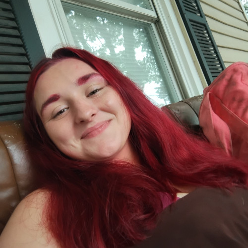 Jadelynn K. profile photo