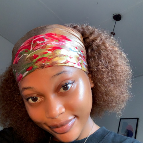 Esther E. profile photo