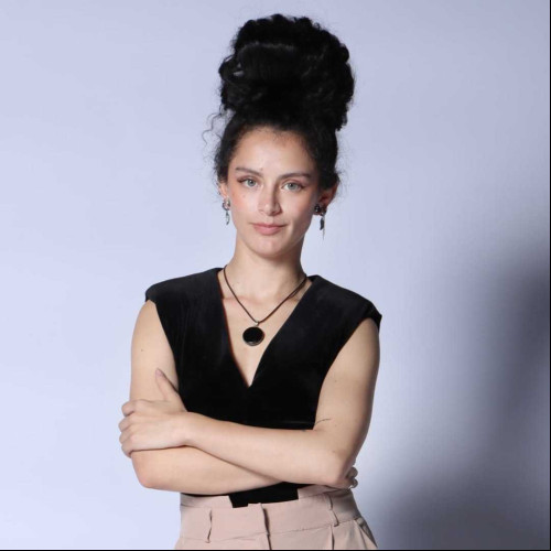 Mila P. profile photo