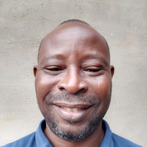 Mark I. profile photo