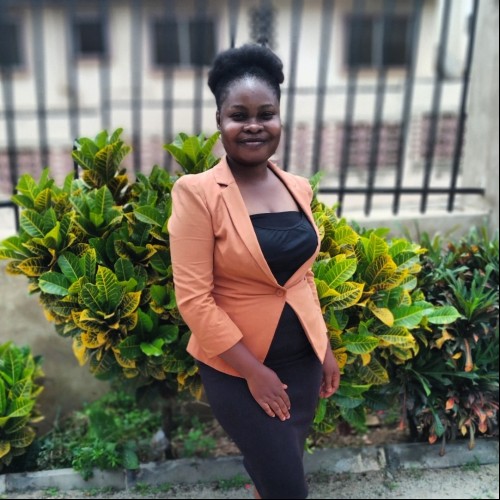 Olaoyo Naomy D.