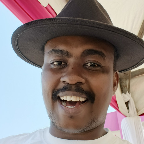 Meshack W. profile photo