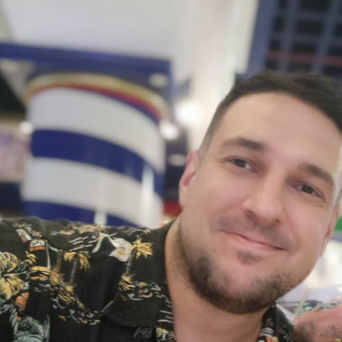 Gonzalo P. profile photo