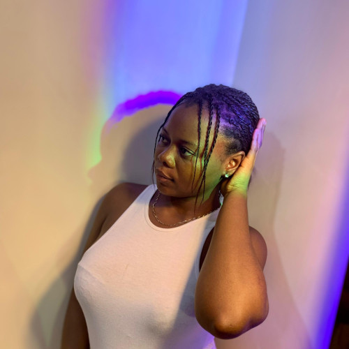 Mercy P. profile photo