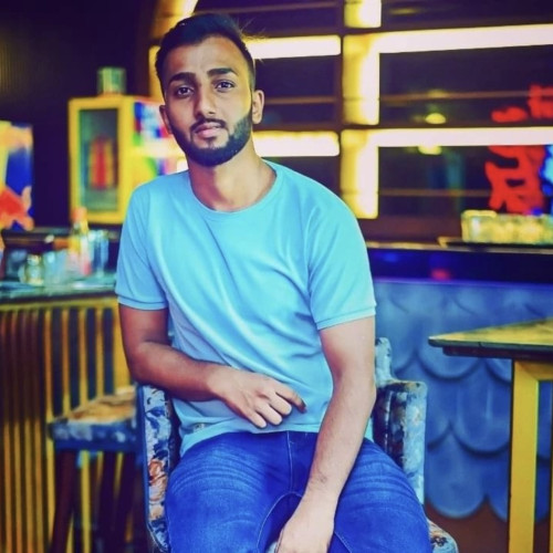 Harsh R. profile photo