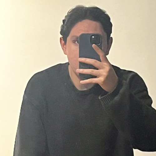 Felipe B. profile photo