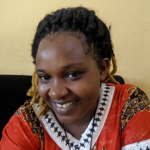 Ayemele Rosine T.