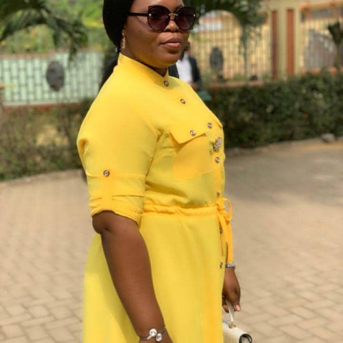Augustina S. profile photo