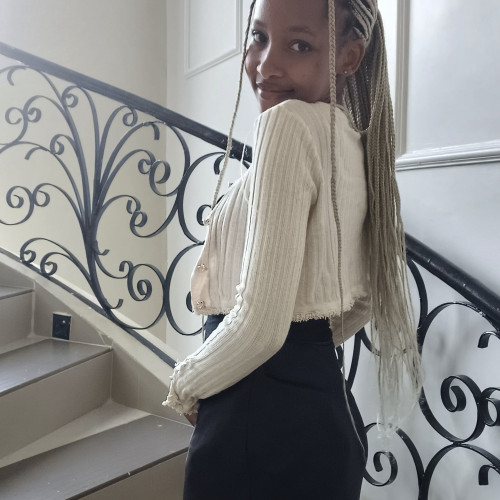 Zipporah N. profile photo