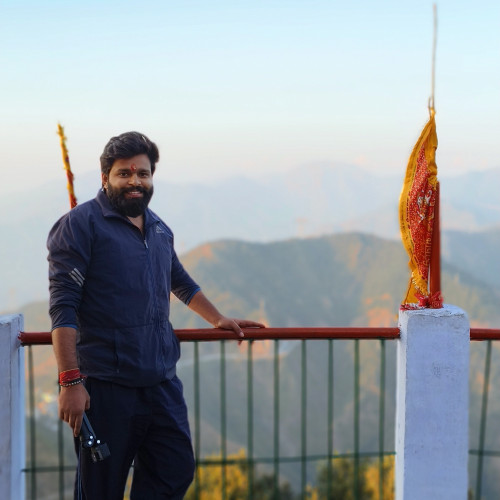Shubham  Y. profile photo
