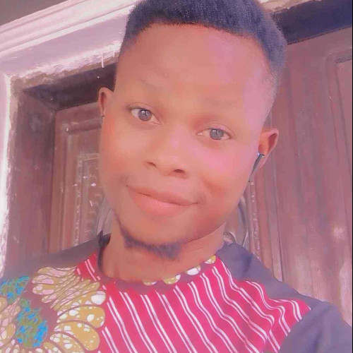 Bamidele F.