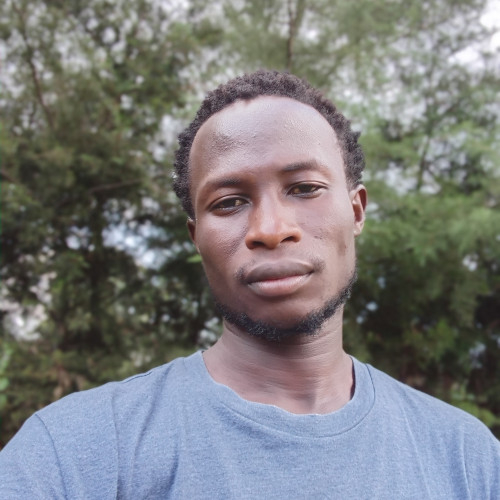 Isaiah R. profile photo