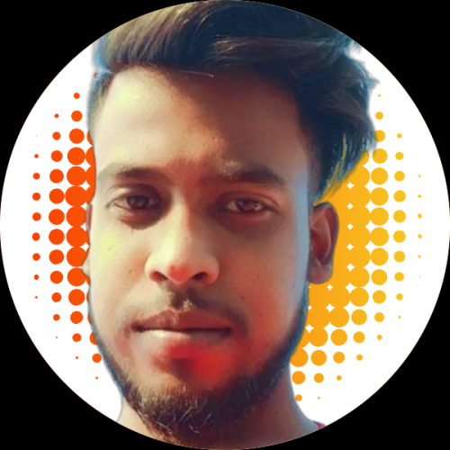 Kishan  K. profile photo