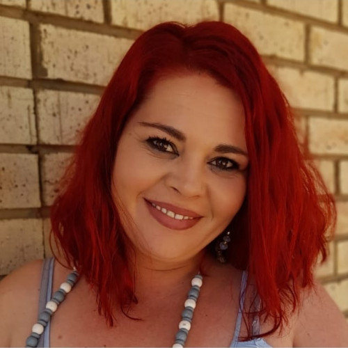 Chantelle  O. profile photo