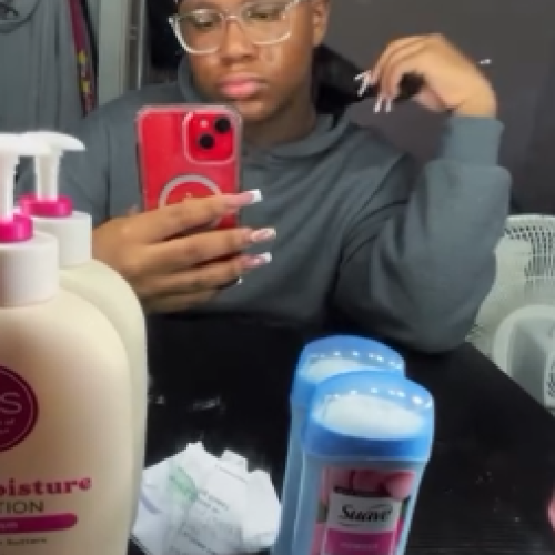 Zackary E. profile photo