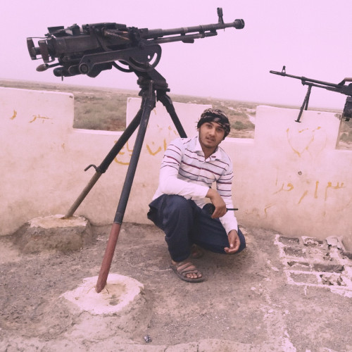 Mostafa R. profile photo