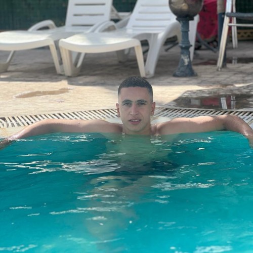 Oussama  R.