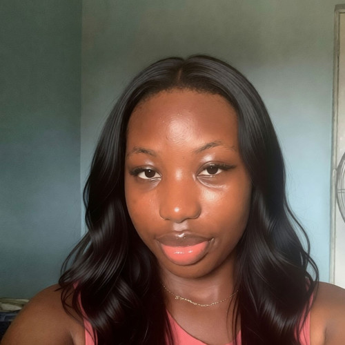 Blessing A. profile photo