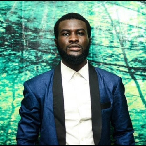 Idris  S.