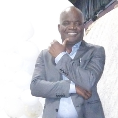 Ajileye  R. profile photo