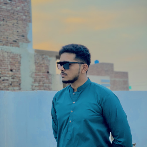 Dawood N. profile photo