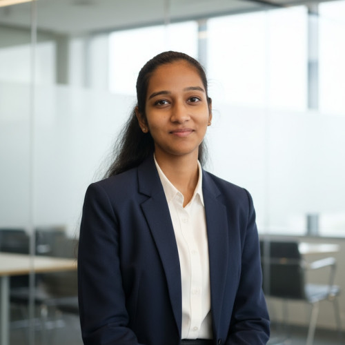 Shital R. profile photo