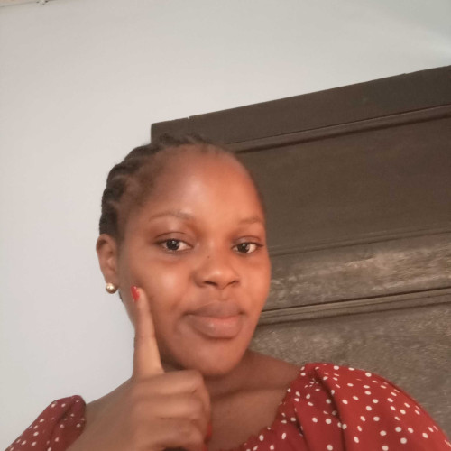 peace e. profile photo