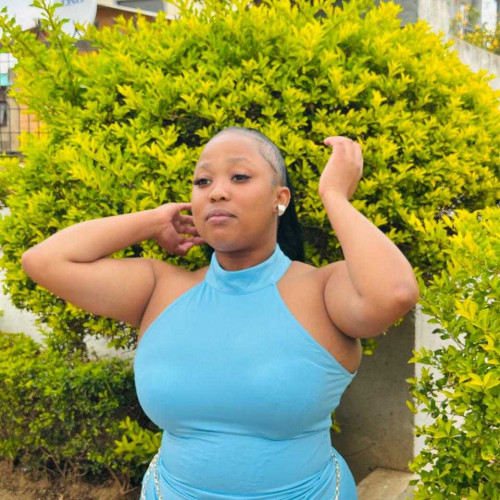 Katlego M. profile photo