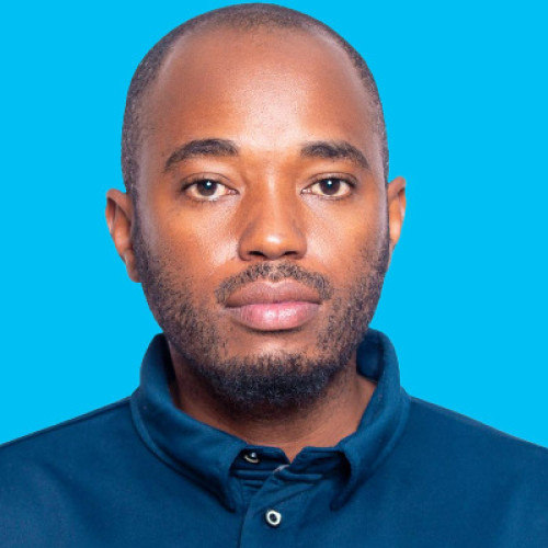 Fadhili B. profile photo