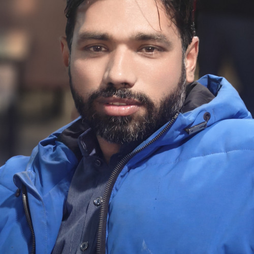 king b. profile photo