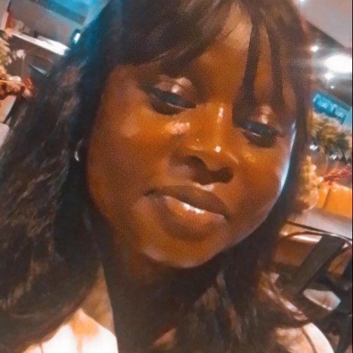 Omotosho D. profile photo