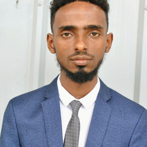 Yemam M. profile photo