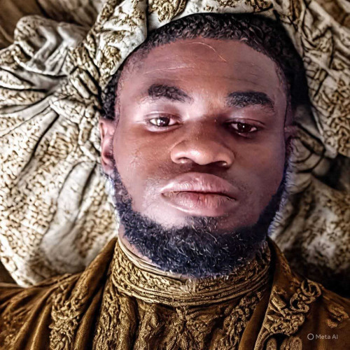 Williams m. profile photo