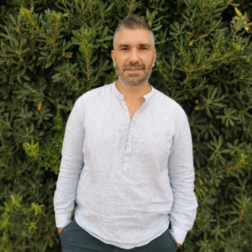 Andrés R. profile photo