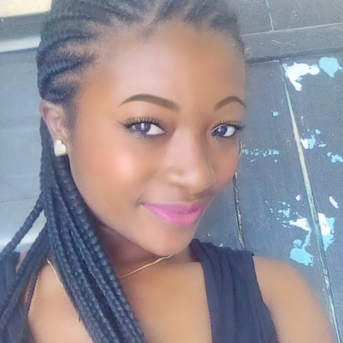 blessing j. profile photo
