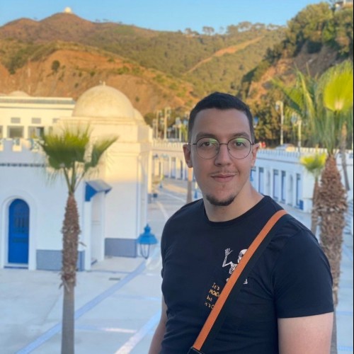 Mehdi O. profile photo