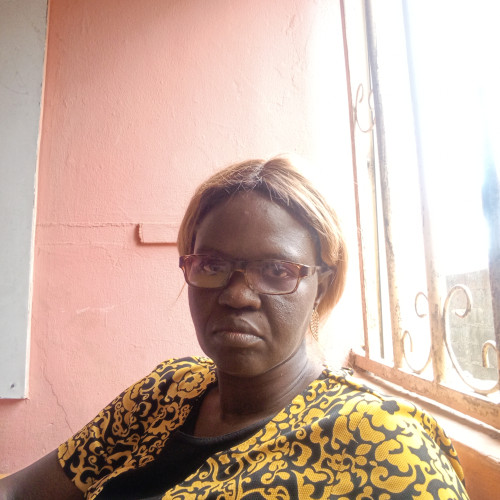 Omolade  O.