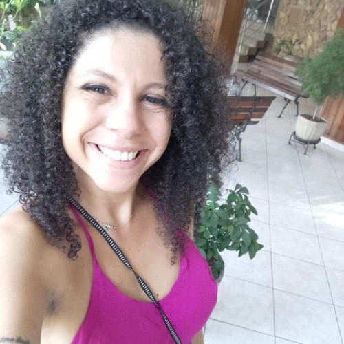 Angela M. profile photo