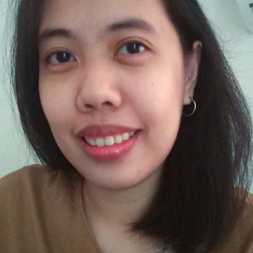 Krisha Anne M. profile photo