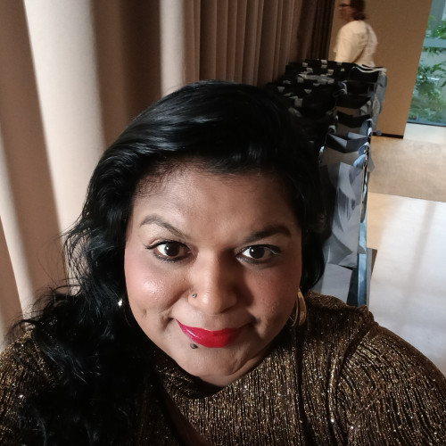 Resh L. profile photo