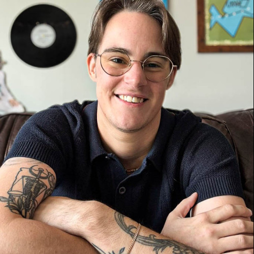 Quinn L. profile photo