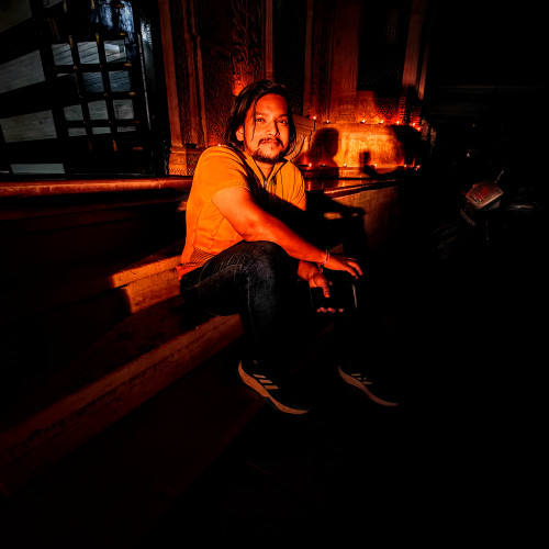 Harshu S. profile photo