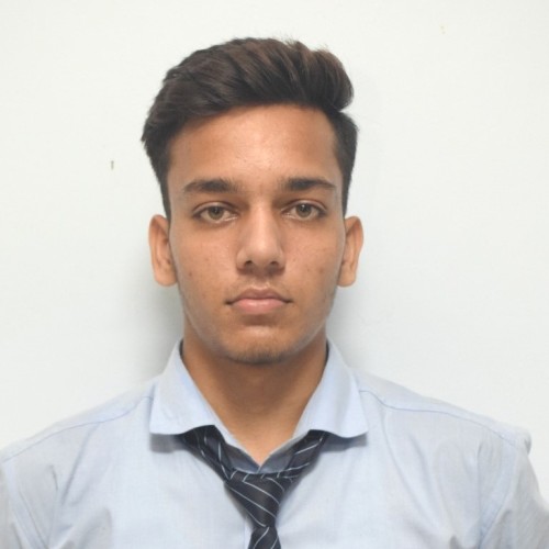 Vikas  K. profile photo