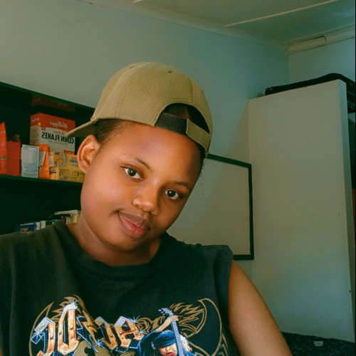 Kealeboga  K.