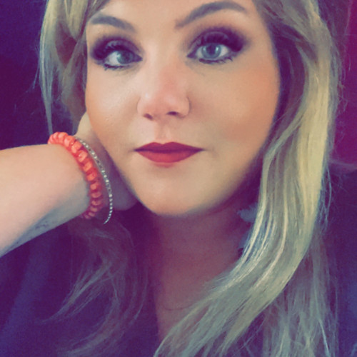 Amber B. profile photo