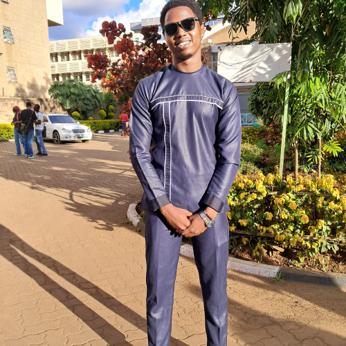 Kevin K. profile photo