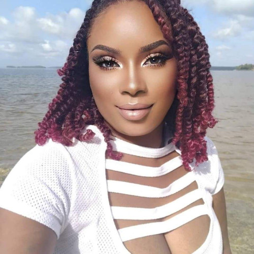LaKeshia K.
