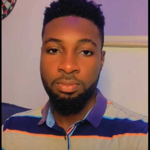 kingsley e. profile photo