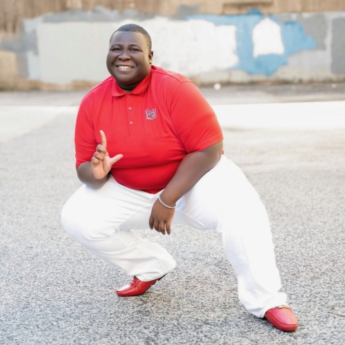 Aaron J.