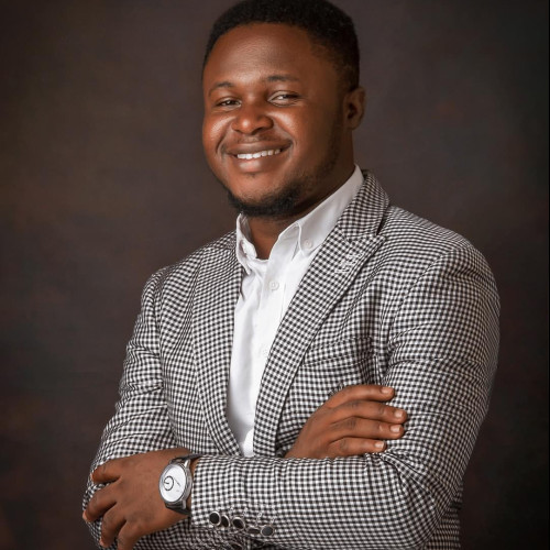 Ayomide O. profile photo